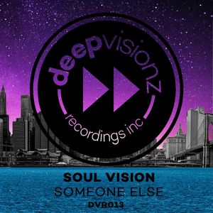 Someone Else (Sandy Rivera's Take It Back Mix)
