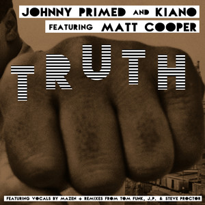 Johnny Primed - Truth (Tom Funk Bongo Jack Remix)