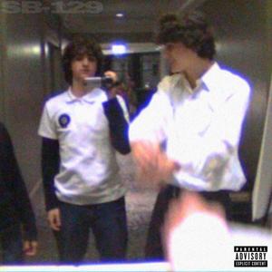 SB-129 (feat. ZEMER & Knot) (Explicit)