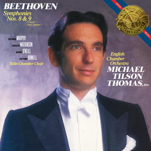 Beethoven: Symphony Nos. 8 & 9 (2024 Remaster)