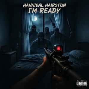I'm Ready (Explicit)