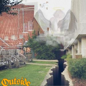 OUTSIDE (Live) [Explicit]