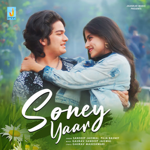 Soney Yaar - Single