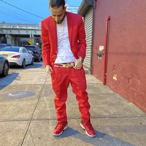 Hit Em Up (Explicit)