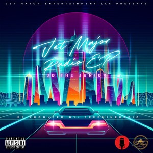 The G.O.A.T(feat. K.I, Gustavo Liriano & Smokey Garvin)