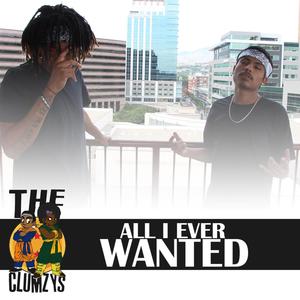 All I Ever Wanted (Explicit)