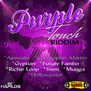 Touch (Explicit)