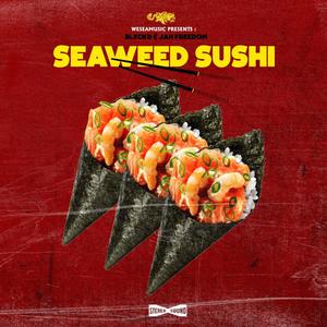 Seaweed Sushi