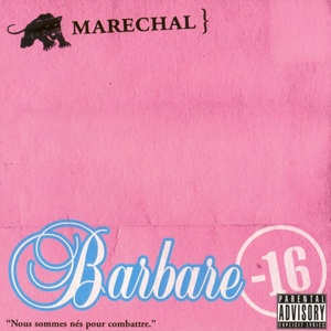 Barbare (Explicit)