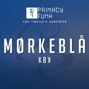 Mørkeblå(K.B.K)