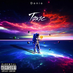 Toxic (Explicit)