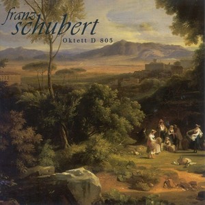 Schubert: Oktett, Op. 166. D 803