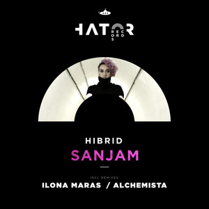 Sanjam (ILona Maras Dreamy Remix)