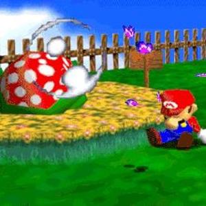 Sleepy Mario (feat. MrHeadA$$Trendy|Explicit)
