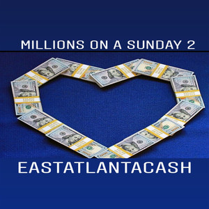 Millions on Sunday 2