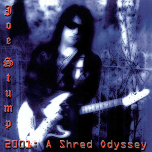 2001 A Shred Odyssey