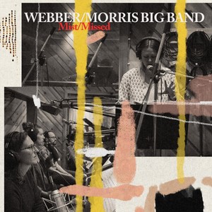 Mist/Missed (feat. Kenny Warren & Zekkereya El-magharbel)