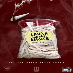 Laugh Joke Smoke (feat. Sheek Louch) [Explicit]