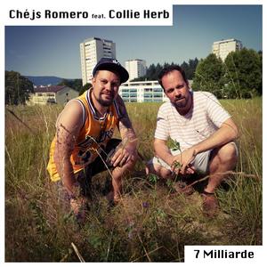 7 Milliarde(feat. Collie Herb)