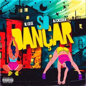 Dj Cassula - Bundão da Porra (Explicit)