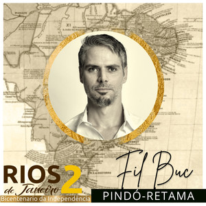 Pindó-Retama (Rios de Janeiro 2: Bicentenário da Independência)