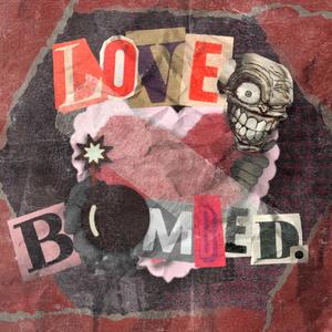LOVE BOMBED. (feat. Niko X & Onyx) (Explicit)
