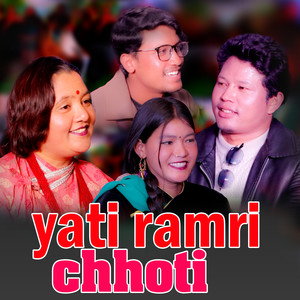 yati ramri chhoti