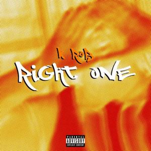 Right one (Explicit)