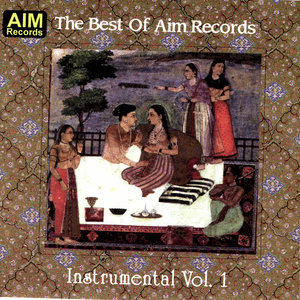 The Best Of Aim Records: Instrumental Vol.1