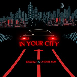 In your city (Explicit)