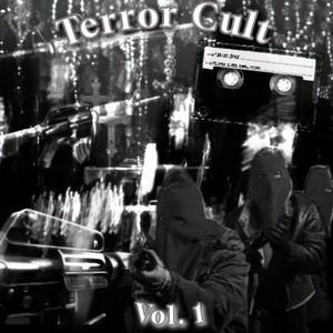 Terror Cult Vol. 1 (Explicit)