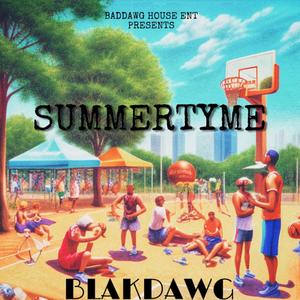 SUMMER TYME (feat. FARREI BLACC & DEE DEE H.)