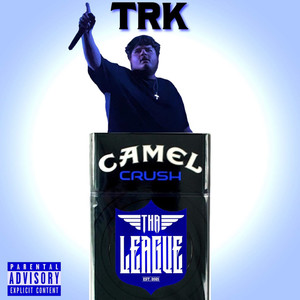 Camel Crush (Explicit)