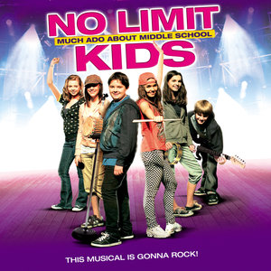 No Limit Kids: Much Ado About Middle School