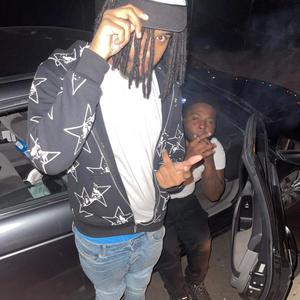 Should be Afraid (Explicit)