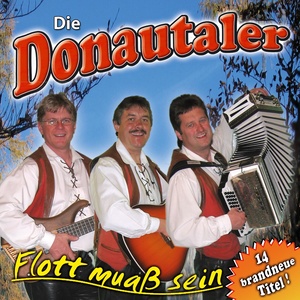 Flott muaß sein