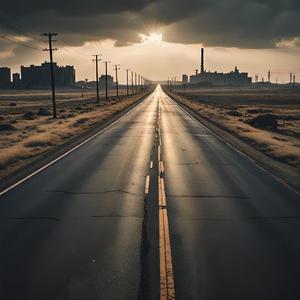 Leave it behind (feat. Eric Castiglia)