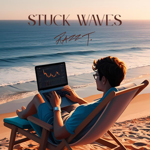 Stuck Waves