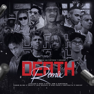 Death (Remix|Explicit)