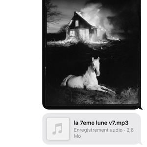 La 7eme Lune