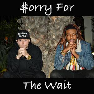 Sorry For The Wait (Explicit)