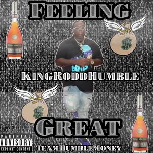 Feeling Great (Explicit)