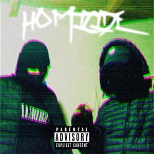 Homicide (Explicit)