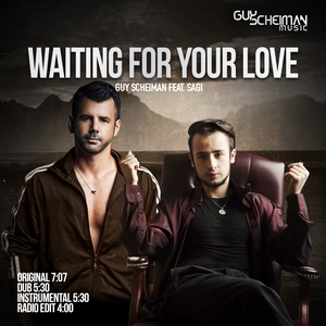 Waiting for Your Love