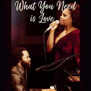 What you need is love (feat. Nonny)