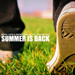Summer Is Back (Dj Moshu Remix)