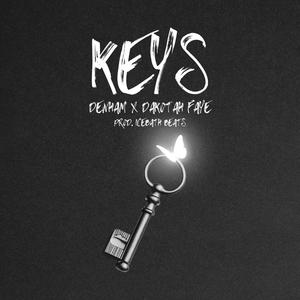 KEYS (feat. Denham) (Explicit)