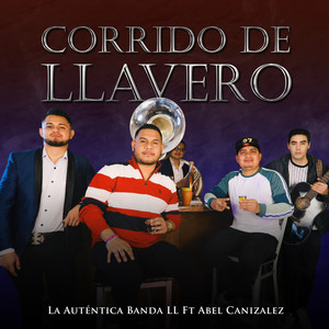 Corrido de Llavero (Explicit)