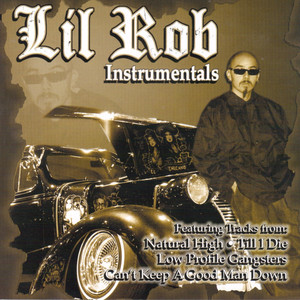 Lil Rob Instrumentals