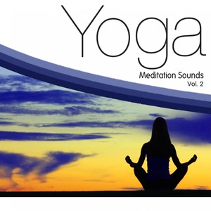 Yoga Meditation Sounds, Vol. 2